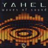 Portada Yahel - U Inside Yahel - U Inside
