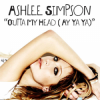 Portada Ashlee Simpson - Outta my head (ay ya ya) Ashlee Simpson - Outta my head (ay ya ya)