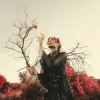 Portada Melissa Bonny - Highs and Lows Melissa Bonny - Highs and Lows