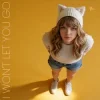 Portada Novi - I Won't Let You Go Novi - I Won't Let You Go