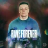 Portada Tiscore - Rave Forever Tiscore - Rave Forever