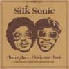 Portada Silk Sonic - Blast Off Silk Sonic - Blast Off