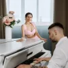 Portada Emuna - Твоя любов Emuna - Твоя любов