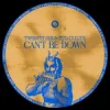 Portada TWENTY SIX & STO CULTR - Can't Be Down TWENTY SIX & STO CULTR - Can't Be Down