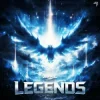 Portada Jordiz - Legends Jordiz - Legends