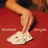Portada The Castellows - Love Is A Game The Castellows - Love Is A Game