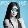 Portada DELINA - Dancing with Shadows DELINA - Dancing with Shadows