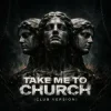 Portada ATTILA - Take Me to Church (Club Version) ATTILA - Take Me to Church (Club Version)