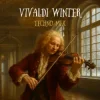 Portada Vivaldi - Winter (Techno Mix) Vivaldi - Winter (Techno Mix)