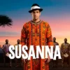 Portada Adriano Celentano - Susanna (Afro Soul Cover) Adriano Celentano - Susanna (Afro Soul Cover)