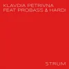 Portada Klavdia Petrivna & PROBASS ∆ HARDI - STRUM Klavdia Petrivna & PROBASS ∆ HARDI - STRUM