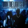 Portada Justė & Jaxstyle & Jon - Turn The Lights Off (Gabry Ponte Remix) Justė & Jaxstyle & Jon - Turn The Lights Off (Gabry Ponte Remix)