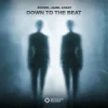 Portada Evoxel & Amiel Adany - Down To The Beat Evoxel & Amiel Adany - Down To The Beat
