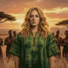Portada Adele - Someone Like You (Afro Soul Cover) Adele - Someone Like You (Afro Soul Cover)