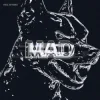 Portada Will Sparks - Mad Will Sparks - Mad