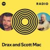 Portada Drax & Scott Mac - Sublime Drax & Scott Mac - Sublime