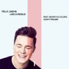 Portada Felix Jaehn Feat. Hearts & Colors & Adam Trigger - Like A Riddle Felix Jaehn Feat. Hearts & Colors & Adam Trigger - Like A Riddle