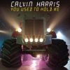 Portada Calvn Harris - You Used To Hold Me (Nero Remix) Calvn Harris - You Used To Hold Me (Nero Remix)