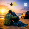 Portada DJ KAIFAR & Amaya Roma - Чужий край DJ KAIFAR & Amaya Roma - Чужий край