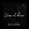 Portada Daria Shadow - Snow at dawn Daria Shadow - Snow at dawn