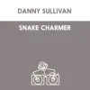 Portada Danny Sullivan - Shake Charmer Danny Sullivan - Shake Charmer