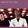 Portada Lighthouse Family - Happy Lighthouse Family - Happy