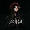 Portada Астра - Цветы и кости Астра - Цветы и кости