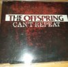 Portada The Offspring - 100 Punks The Offspring - 100 Punks