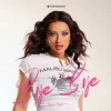 Portada Ronela Hajati - Bye Bye Ronela Hajati - Bye Bye