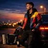 Portada Y.K. Music - Гірке вино Y.K. Music - Гірке вино
