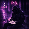 Portada Tony WO - P.S. Tony WO - P.S.