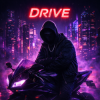 Portada Tony WO - Drive Tony WO - Drive