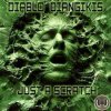 Portada Diabolo Diangikis - Get Wet (Original Mix) Diabolo Diangikis - Get Wet (Original Mix)