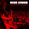 Portada ReddCross - Find Out ReddCross - Find Out