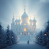 Portada Сергей Видов - Вечный дозор Сергей Видов - Вечный дозор