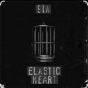 Portada Sia - Elastic Heart (Piano Version) Sia - Elastic Heart (Piano Version)