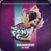 Portada Sia - Rainbow (OST из "My Little Pony ") Sia - Rainbow (OST из "My Little Pony ")