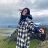 Portada Марина хегаева - Пепел на губах Марина хегаева - Пепел на губах