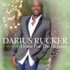 Portada Darius Rucker - What god wants for christmas Darius Rucker - What god wants for christmas