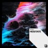 Portada Maniba - Hesitate Maniba - Hesitate