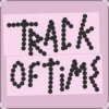Portada Betical - Track Of Time Betical - Track Of Time