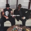 Portada CYRIL & Wiz Khalifa - That's Her CYRIL & Wiz Khalifa - That's Her