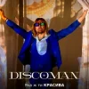 Portada DISCOMAN - Яка ж ти красива DISCOMAN - Яка ж ти красива