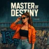 Portada Anna Rocks - Master of Destiny (Hardstyle) Anna Rocks - Master of Destiny (Hardstyle)