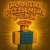 Portada XHellBeats - NOOBINI PIZZANINI FUNK XHellBeats - NOOBINI PIZZANINI FUNK