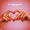 Portada MATTN & OLIVIA - With Every Heartbeat MATTN & OLIVIA - With Every Heartbeat
