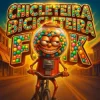 Portada XHellBeats - CHICLETEIRA BICICLETEIRA FUNK XHellBeats - CHICLETEIRA BICICLETEIRA FUNK