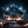 Portada Alan Walker & Sorana - Eroina Alan Walker & Sorana - Eroina