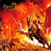 Portada Demoniac - Burn The Witch Demoniac - Burn The Witch