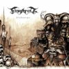 Portada Finntroll - Den Hornkronte Konungen (Riviaders Tron) Finntroll - Den Hornkronte Konungen (Riviaders Tron)